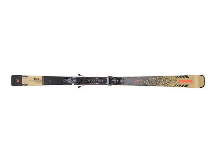 K2 Disruption MTI 2022/2023